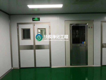 凈化系統(tǒng)構(gòu)成有哪些條件？