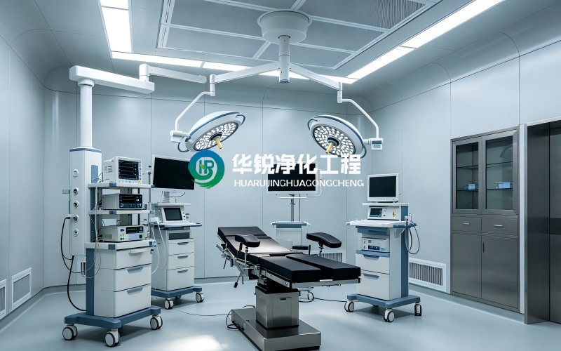西藏拉薩手術室凈化工程哪家靠譜？自營施工隊不轉包品質有保障