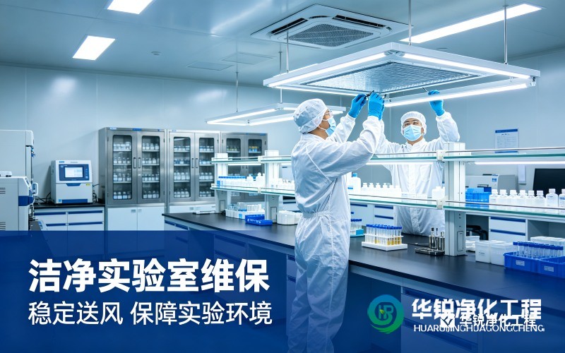華銳凈化工程維保圖片1.jpg