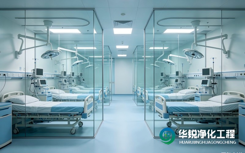 問：醫(yī)療凈化工程從設(shè)計(jì)到施工交付一般需要多長周期？