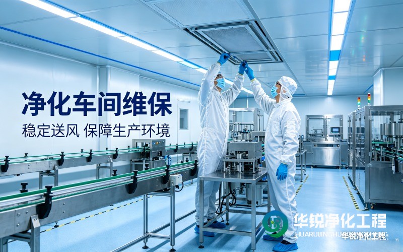 新疆/西藏做凈化工程裝修施工要注意什么？